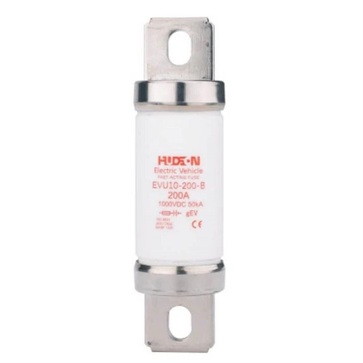 20A 240V Hudson FUSE DC sulakkeet EVU10-20A